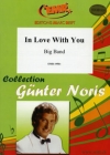 イン・ラブ・ウィズ・ユー（ギュンター・ノリス）【In Love With You】