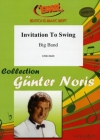 スイングへの招待状（ギュンター・ノリス）【Invitation To Swing】