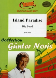 アイランド・パラダイス（ギュンター・ノリス）【Island Paradise】