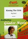 キッシング・ザ・ガールズ（ギュンター・ノリス）【Kissing The Girls】