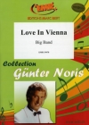 ラブ・イン・ウィーン（ギュンター・ノリス）【Love In Vienna】