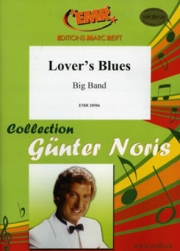 ラバーズ・ブルース（ギュンター・ノリス）【Lover's Blues】