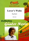 ラバーズ・ワルツ（ギュンター・ノリス）【Lover's Waltz】