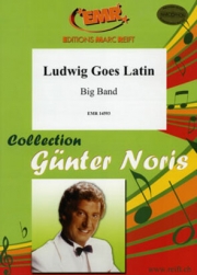 ルートヴィヒ・ゴー・ラテン（ギュンター・ノリス）【Ludwig Goes Latin】