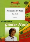 メモリー・オブ・パリ（ギュンター・ノリス）【Memories Of Paris】