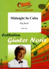 ミッドナイト・イン・キューバ（ギュンター・ノリス）【Midnight In Cuba】