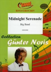 ミッドナイト・セレナーデ（ギュンター・ノリス）【Midnight Serenade】