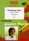 ナルキッソス・ジャイブ（ギュンター・ノリス）【Narcissus Jive】