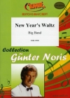 ニュー・イヤーズ・ワルツ（ギュンター・ノリス）【New Year's Waltz】