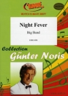 ナイト・フィーバー（ギュンター・ノリス）【Night Fever】