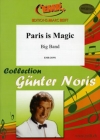 パリ・イズ・マジック（ギュンター・ノリス）【Paris is Magic】