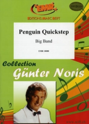 ペンギン・クイックステップ（ギュンター・ノリス）【Penguin Quickstep】