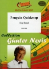 ペンギン・クイックステップ（ギュンター・ノリス）【Penguin Quickstep】