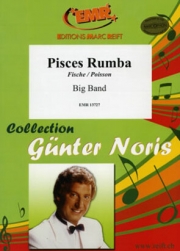 ルンバ小品（ギュンター・ノリス）【Pisces Rumba】
