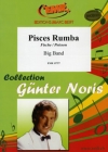 ルンバ小品（ギュンター・ノリス）【Pisces Rumba】