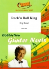 ロックン・ロール・キング（ギュンター・ノリス）【Rock'n Roll King】