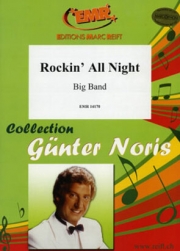 ロッキン・オール・ナイト（ギュンター・ノリス）【Rockin' All Night】