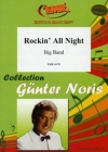 ロッキン・オール・ナイト（ギュンター・ノリス）【Rockin' All Night】