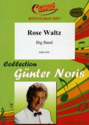 ローズ・ワルツ（ギュンター・ノリス）【Rose Waltz】