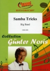サンバ・トリック（ギュンター・ノリス）【Samba Tricks】