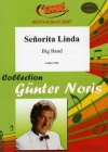 セニョリータ・リンダ（ギュンター・ノリス）【Senorita Linda】