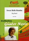 スイート・ベル・ルンバ（ギュンター・ノリス）【Sweet Bells Rumba】