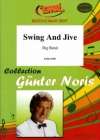 スイング＆ジャイブ（ギュンター・ノリス）【Swing And Jive】