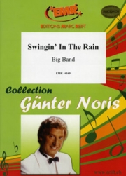 スウィンギン・イン・ザ・レイン（ギュンター・ノリス）【Swingin' In The Rain】