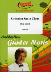 スウィンギン・サンタクロース（ギュンター・ノリス）【Swinging Santa Claus】