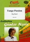 タンゴ・パッション（ギュンター・ノリス）【Tango Passion】
