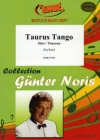 タウルス・タンゴ（ギュンター・ノリス）【Taurus Tango】