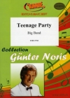 ティーンエイジ・パーティー（ギュンター・ノリス）【Teenage Party】