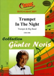 夜のトランペット（ギュンター・ノリス）【Trumpet In The Night】