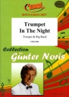 夜のトランペット（ギュンター・ノリス）【Trumpet In The Night】