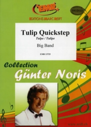 チューリップ・クイックステップ（ギュンター・ノリス）【Tulip Quickstep】