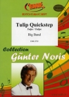 チューリップ・クイックステップ（ギュンター・ノリス）【Tulip Quickstep】