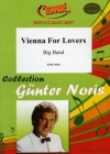 恋人たちのウィーン（ギュンター・ノリス）【Vienna For Lovers】