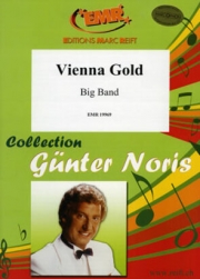 ウィーン・ゴールド（ギュンター・ノリス）【Vienna Gold】