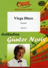 ヴィルゴ・ディスコ（ギュンター・ノリス）【Virgo Disco】