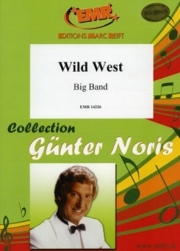 ワイルド・ウェスト（ギュンター・ノリス）【Wild West】