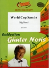 ワールドカップ・サンバ（ギュンター・ノリス）【World Cup Samba】