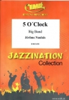 ファイブ・オクロック（ジェローム・ノーレ）【5 O'Clock】