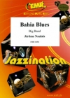 バイーア・ブルース（ジェローム・ノーレ）【Bahia Blues】