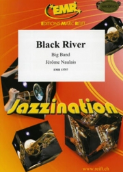 ブラック・リバー（ジェローム・ノーレ）【Black River】