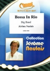 ボサ・イン・リオ（ジェローム・ノーレ）【Bossa In Rio】