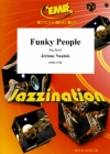 ファンキー・ピープル（ジェローム・ノーレ）【Funky People】