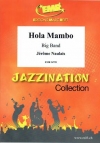 オラ・マンボ（ジェローム・ノーレ）【Hola Mambo】