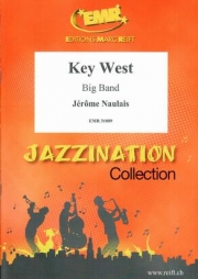 キーウエスト（ジェローム・ノーレ）【Key West】