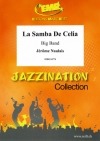 La Samba De Celia（ジェローム・ノーレ）