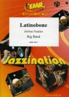 ラティノボーン（ジェローム・ノーレ）【Latinobone】